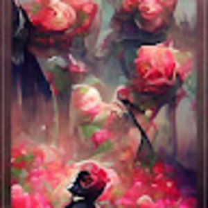 Meet your Posher, Georgia